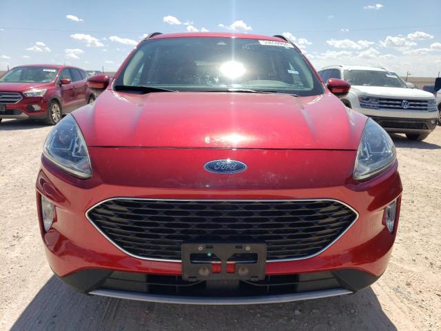 2020 FORD ESCAPE SEL - 1FMCU0H64LUA32517