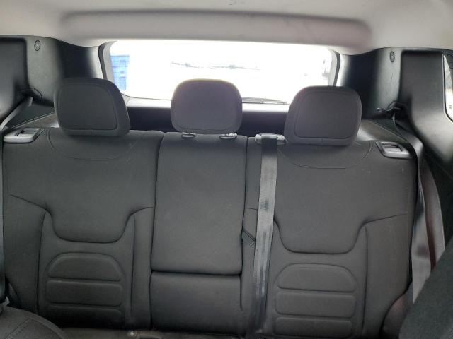 2019 Jeep Renegade Latitude VIN: ZACNJABB6KPK02455 Lot: 59587034