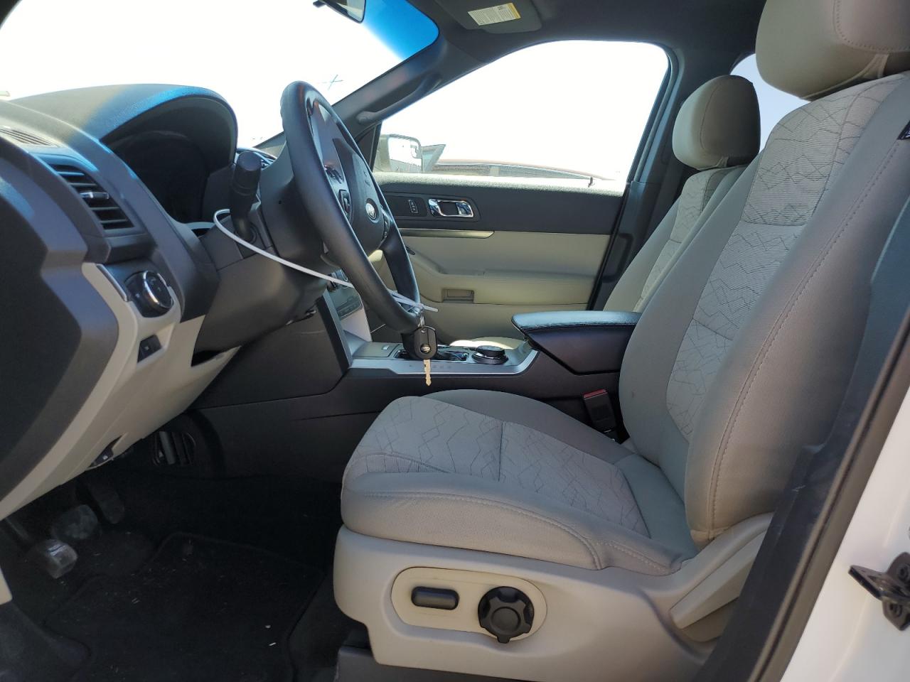 1FM5K8B88DGC46126 2013 Ford Explorer