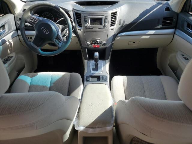 2014 Subaru Legacy 2.5I Premium VIN: 4S3BMBD62E3017248 Lot: 59550954