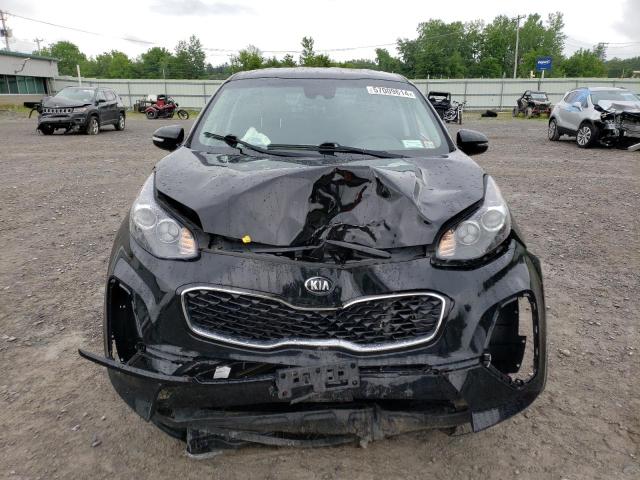 2020 Kia Sportage Lx VIN: KNDPM3AC9L7649546 Lot: 57009614