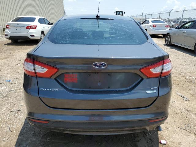 VIN 3FA6P0HD5GR174059 2016 Ford Fusion, SE no.6