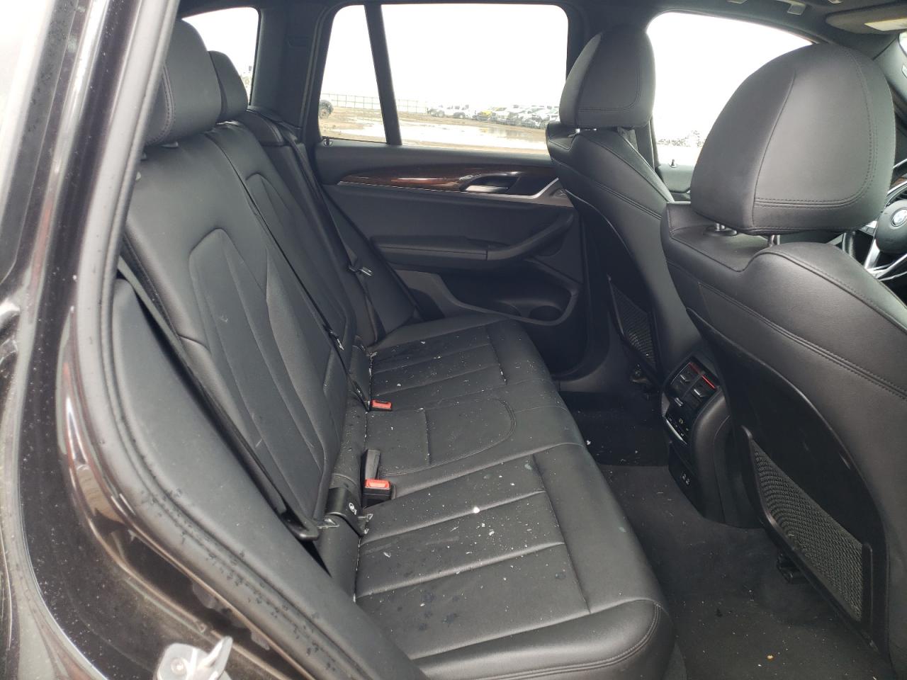 5UXTY3C06LLU69551 2020 BMW X3 Sdrive30I