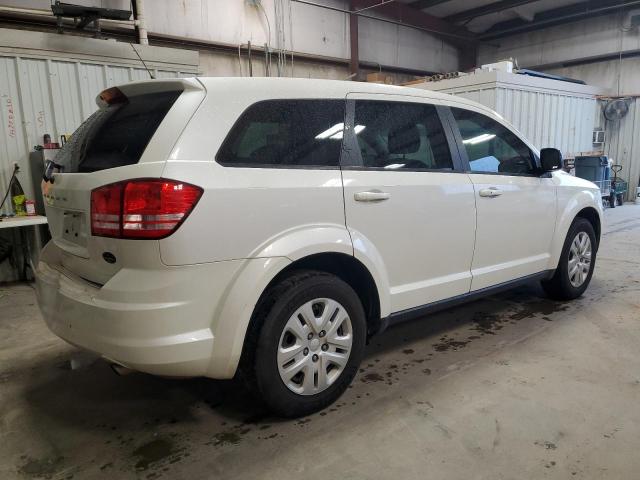 2015 Dodge Journey Se VIN: 3C4PDCAB2FT713742 Lot: 56689194