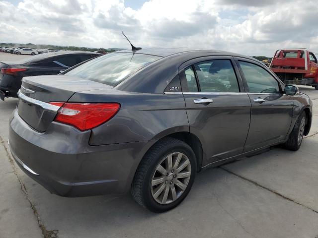 1C3CCBCG8EN185406 | 2014 Chrysler 200 limited