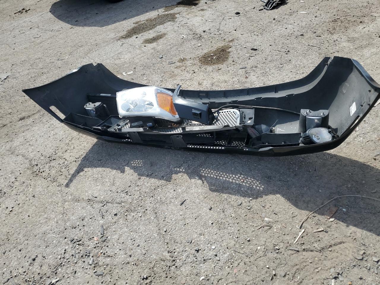 1GKET53M892120076 2009 GMC Envoy Denali