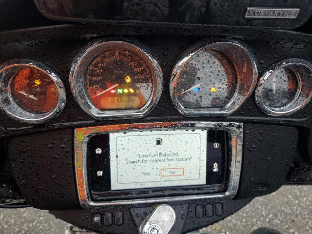 2020 HARLEY-DAVIDSON FLHTCUTG 1HD1MAF11LB855117