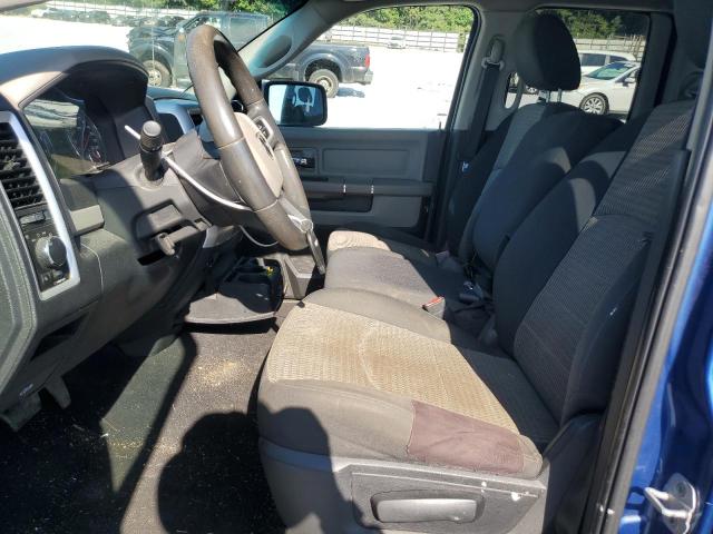 2011 Dodge Ram 1500 VIN: 1D7RV1GP9BS680799 Lot: 59519534