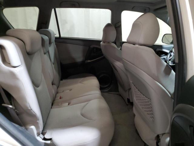 2008 Toyota Rav4 Limited VIN: JTMBD31V785145124 Lot: 59906334