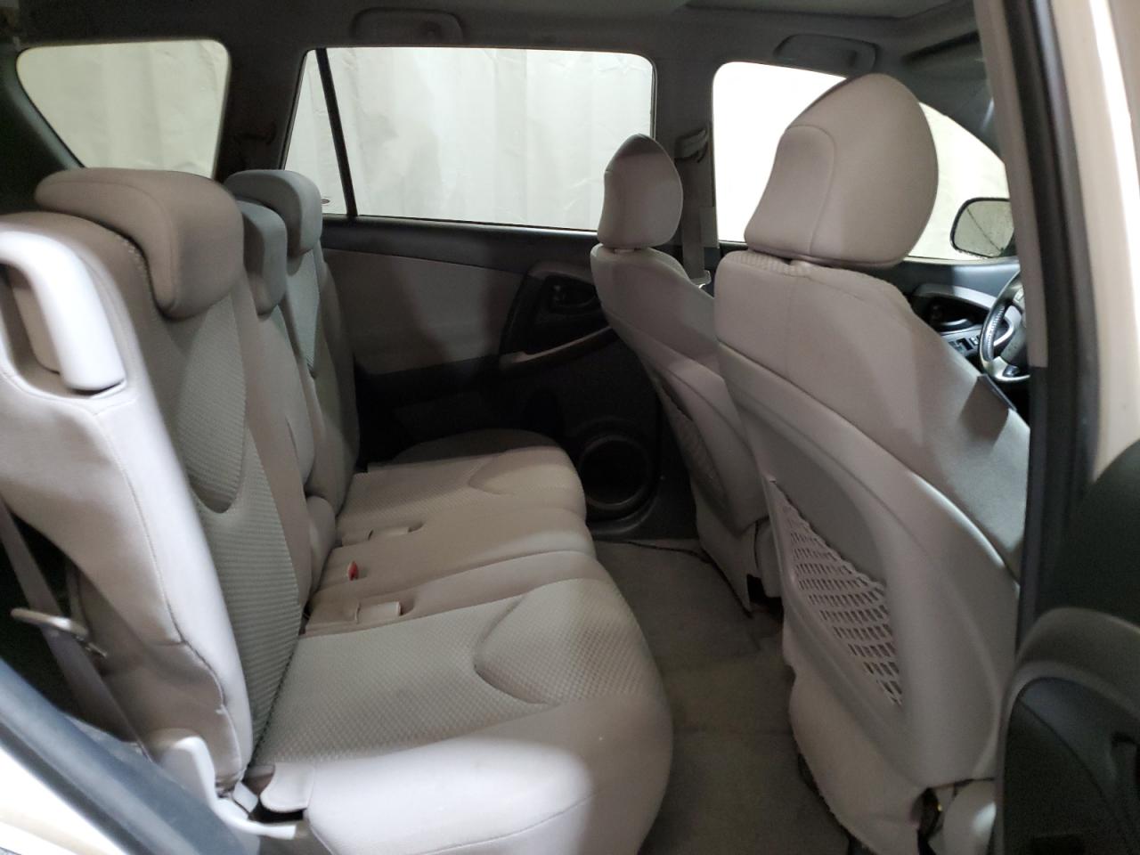 JTMBD31V785145124 2008 Toyota Rav4 Limited