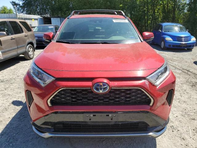 2021 TOYOTA RAV4 PRIME - JTMAB3FV1MD058636