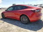 Lot #2957934793 2021 TESLA MODEL 3