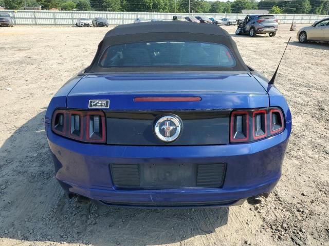 2013 Ford Mustang VIN: 1ZVBP8EM9D5280358 Lot: 58992334