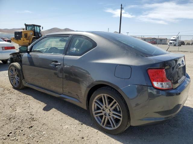 2013 Toyota Scion Tc VIN: JTKJF5C77D3062534 Lot: 59435384