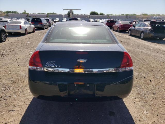 2010 Chevrolet Impala Lt VIN: 2G1WB5EN0A1245935 Lot: 57221364