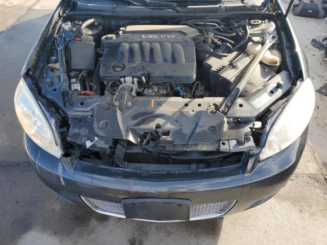 2013 Chevrolet Impala Lt VIN: 2G1WG5E38D1190803 Lot: 59515494