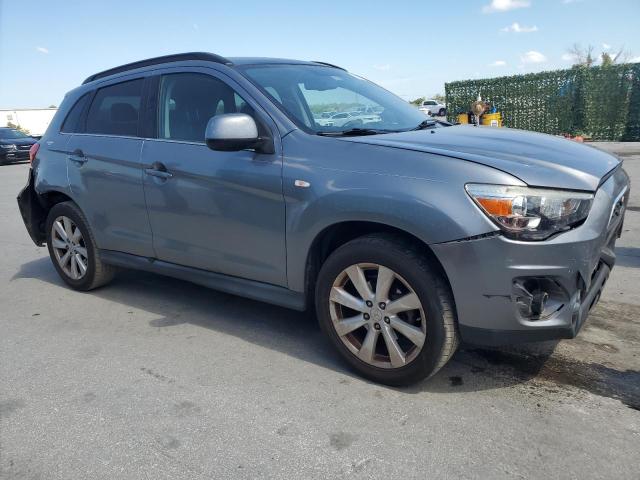 2014 Mitsubishi Outlander Sport Se VIN: 4A4AP4AU7EE013548 Lot: 57698394