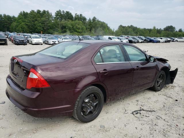 2011 Ford Fusion Se VIN: 3FAHP0HA2BR131189 Lot: 59629954