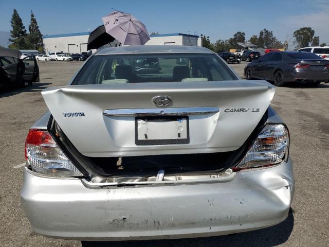 2003 Toyota Camry Le VIN: JTDBE32K130237918 Lot: 58456984