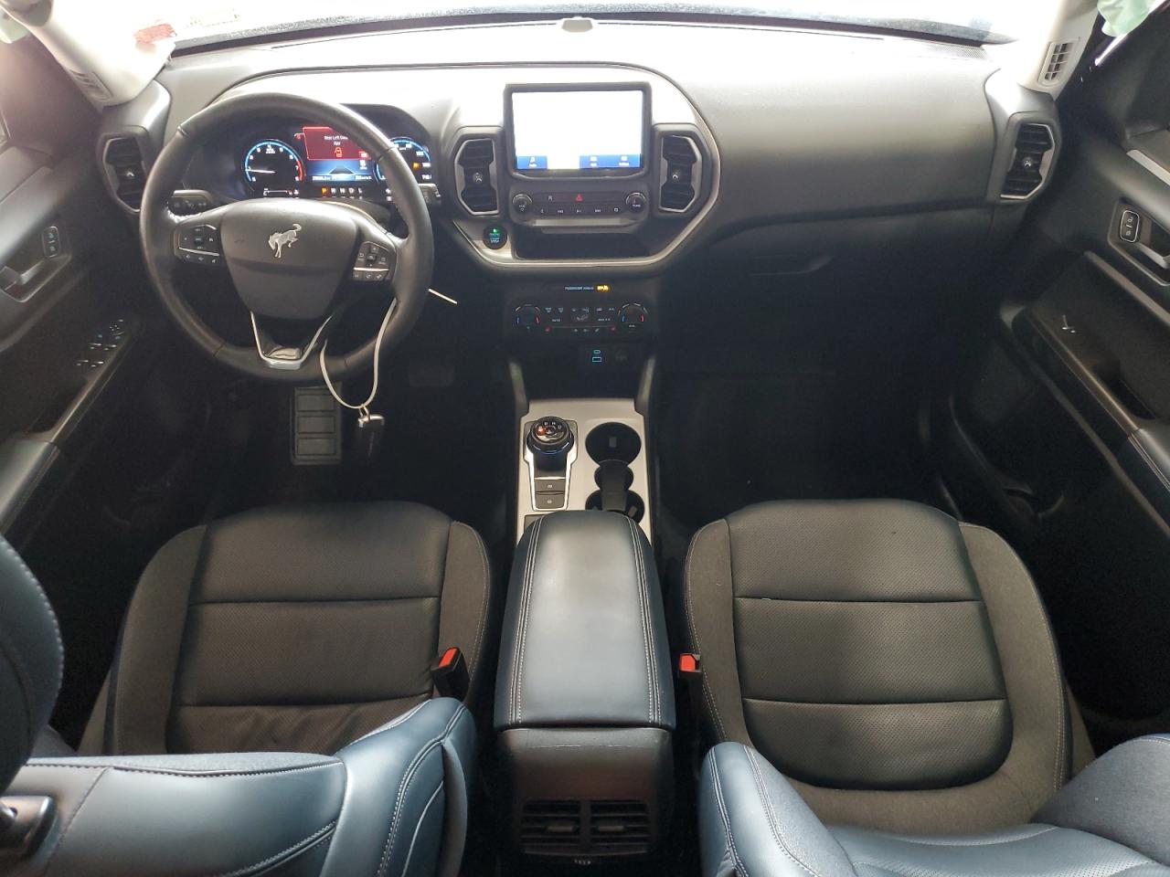 3FMCR9C60MRA71868 2021 Ford Bronco Sport Outer Banks