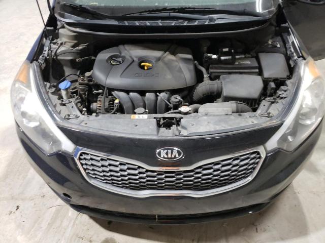 2016 Kia Forte Lx VIN: KNAFK5A89G5583832 Lot: 59979954