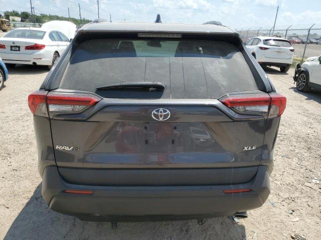 2020 Toyota Rav4 Xle VIN: 2T3W1RFV5LW072035 Lot: 59162914