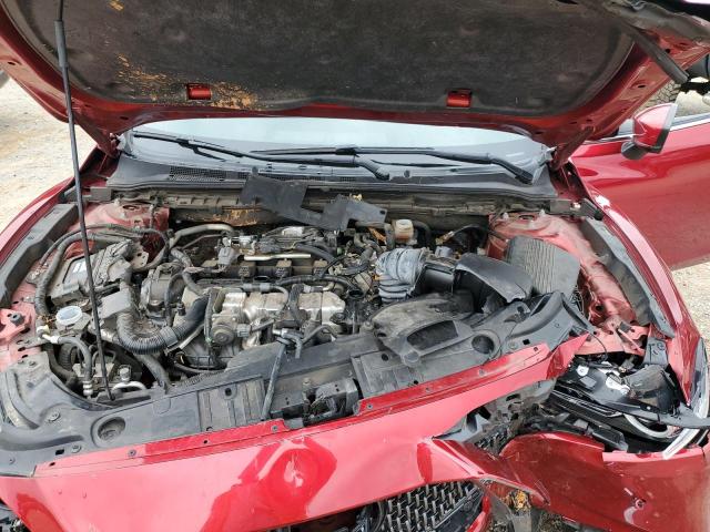 2018 MAZDA 6 SIGNATUR - JM1GL1XY1J1304246