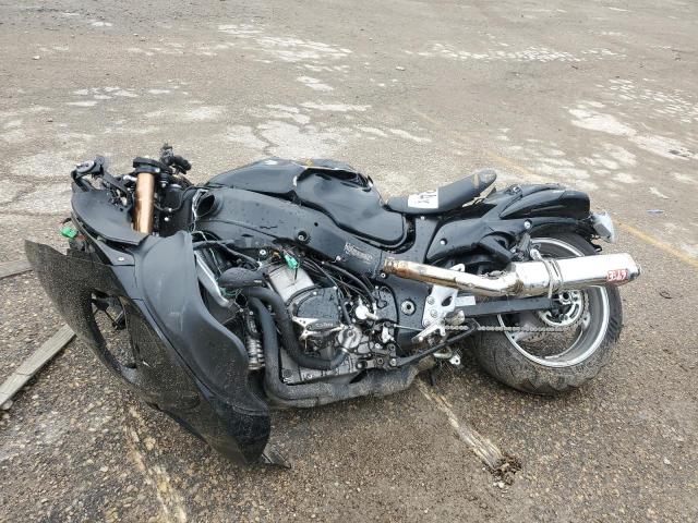 2019 SUZUKI GSX1300 RA - JS1GX72B2K7100932