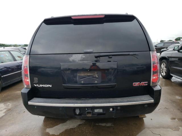 2008 GMC Yukon Denali VIN: 1GKFK63828J104816 Lot: 57614684