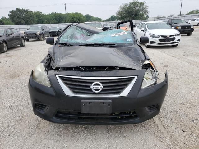 2013 Nissan Versa S VIN: 3N1CN7AP0DL831058 Lot: 57831704