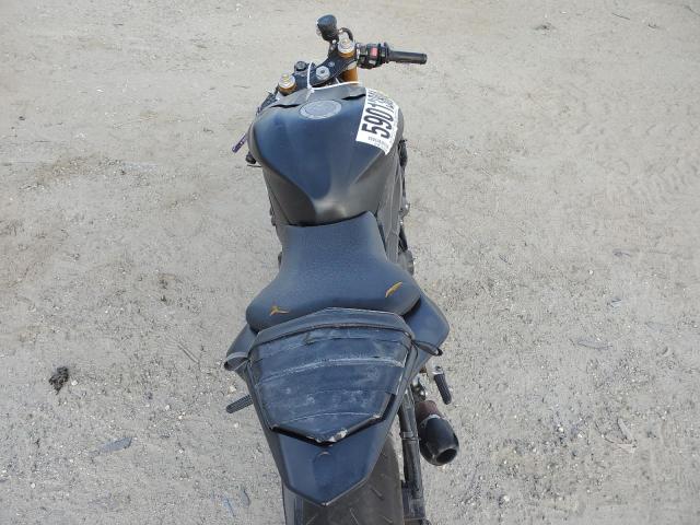 2006 YAMAHA YZF-R6S JYARJ12E86A003259