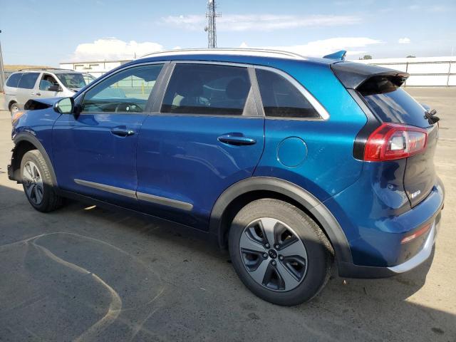 2019 Kia Niro Fe VIN: KNDCB3LC5K5217046 Lot: 60672084