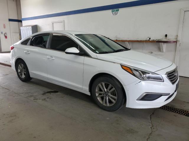 2016 Hyundai Sonata Se VIN: 5NPE24AFXGH371707 Lot: 57766964