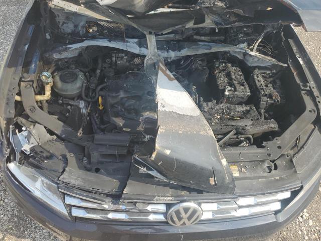 2021 VOLKSWAGEN TIGUAN SE - 3VV3B7AX7MM096516