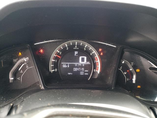 2018 Honda Civic Sport VIN: SHHFK7H43JU406859 Lot: 58467794