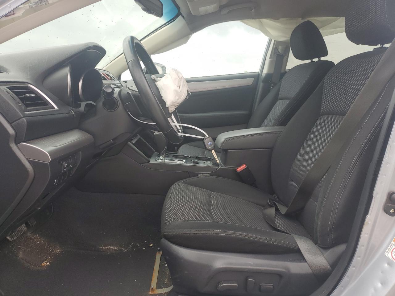 4S4BSACCXG3354921 2016 Subaru Outback 2.5I Premium