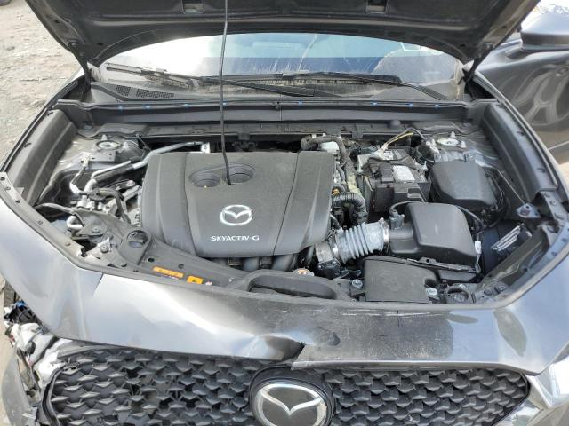 2022 Mazda Cx-30 Select VIN: 3MVDMBBL5NM454045 Lot: 58384164