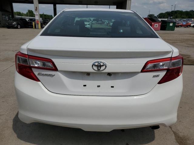 VIN 4T1BF1FK5EU473457 2014 Toyota Camry, L no.6