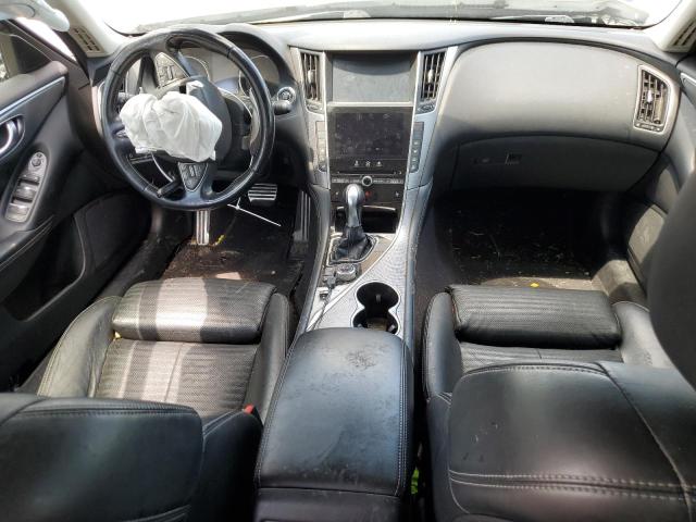 2014 Infiniti Q50 Hybrid Premium VIN: JN1AV7ARXEM701904 Lot: 59114314