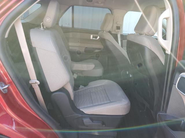 2020 Ford Explorer Xlt VIN: 1FMSK7DHXLGA10425 Lot: 57744254