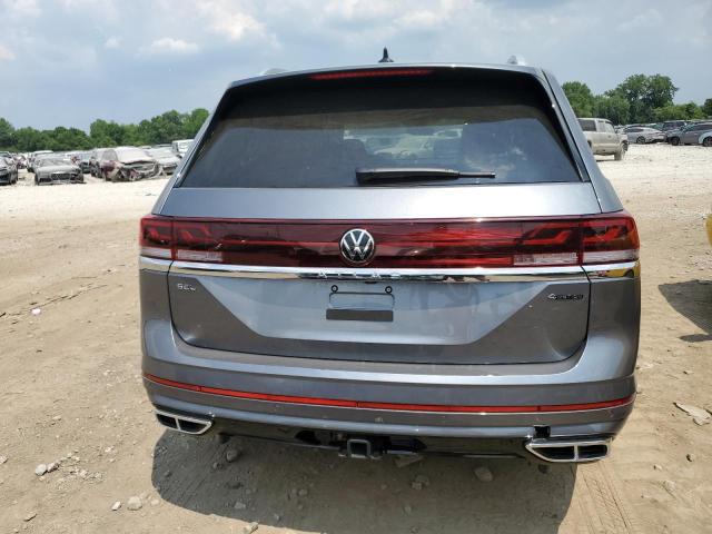 2024 Volkswagen Atlas Sel Premium R-Line VIN: 1V2FR2CA9RC576230 Lot: 59996804