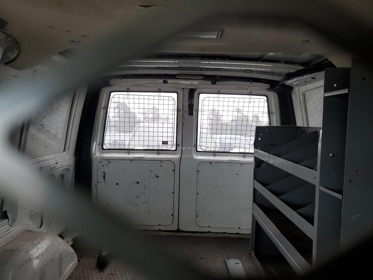 1GCDM19XX3B142442 2003 Chevrolet Astro