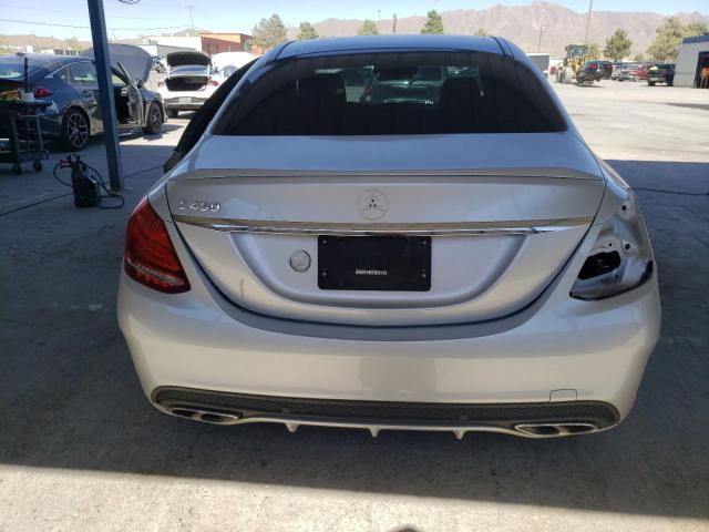 VIN 55SWF6EB5GU128086 2016 Mercedes-Benz C-Class, 4... no.6