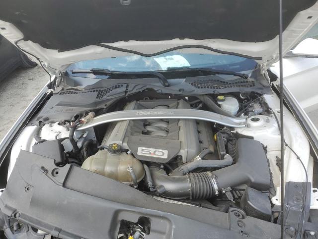 2017 Ford Mustang Gt VIN: 1FA6P8CF3H5246565 Lot: 56831674