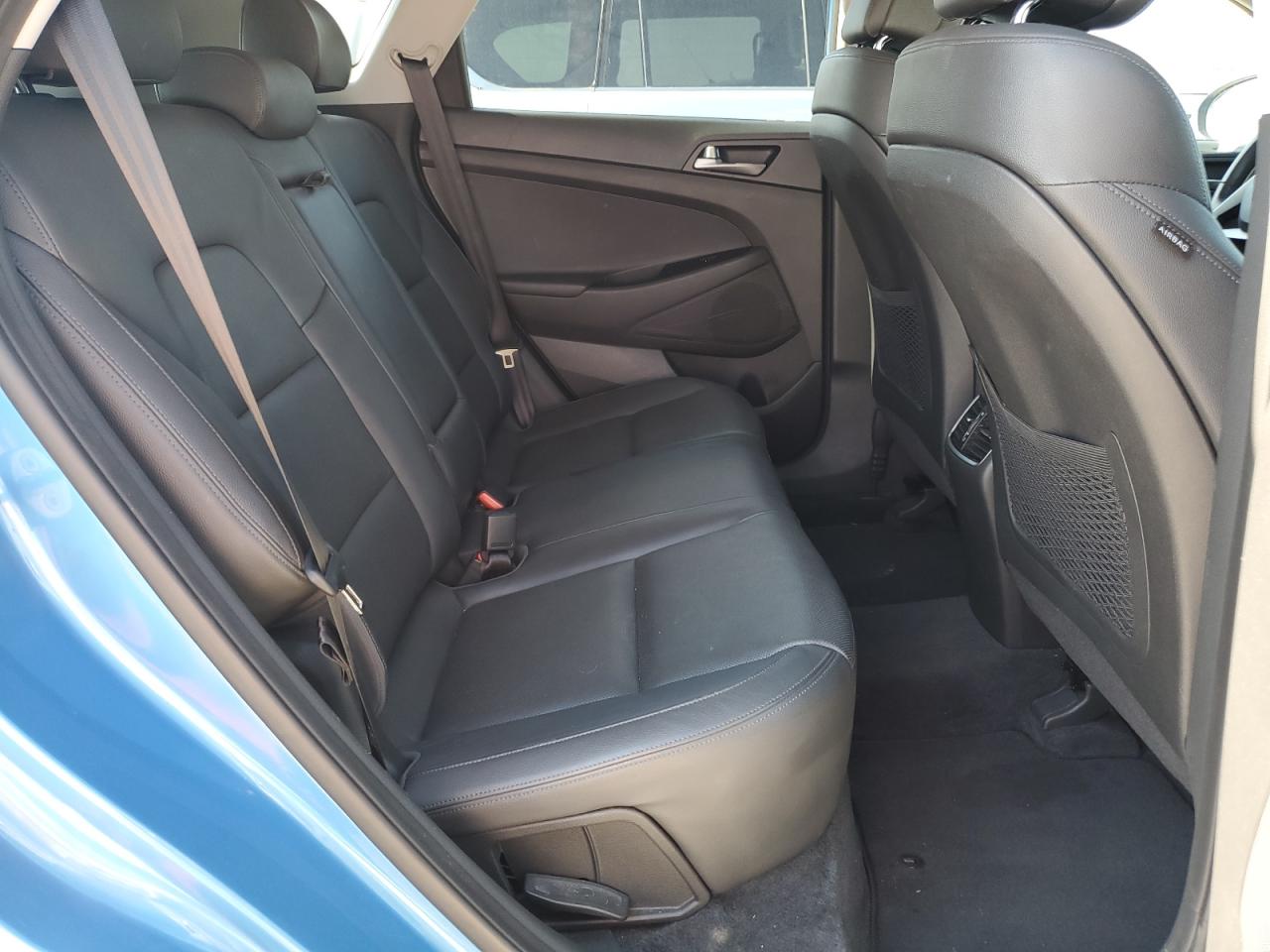 KM8J33A27GU098715 2016 Hyundai Tucson Limited