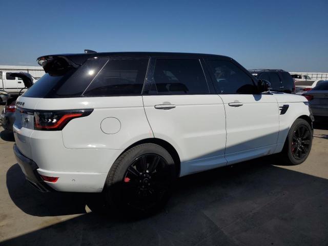 2022 Land Rover Range Rover Sport Hst VIN: SALWS2RU2NA213760 Lot: 58477214