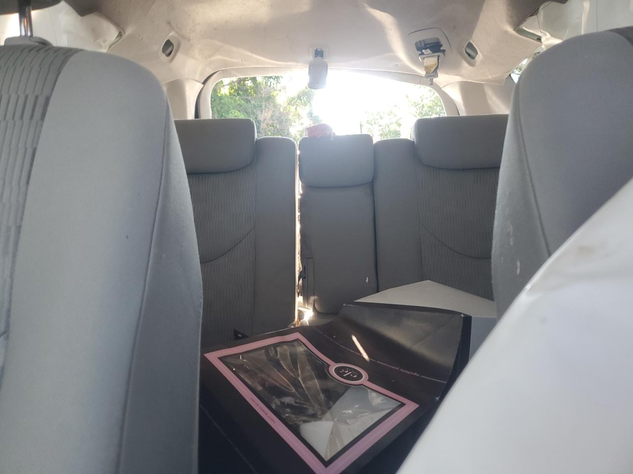 2T3BF4DV5BW146445 2011 Toyota Rav4