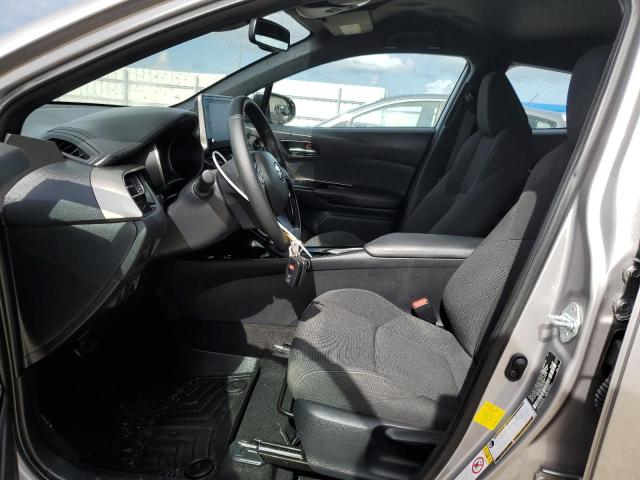 2019 Toyota C-Hr Xle VIN: NMTKHMBX3KR092061 Lot: 59785174