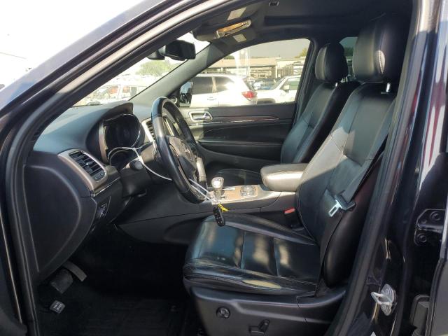 2015 Jeep Grand Cherokee Limited VIN: 1C4RJFBG9FC934179 Lot: 59552684