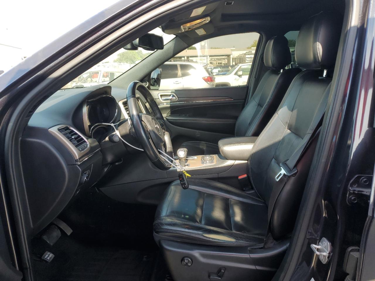 1C4RJFBG9FC934179 2015 Jeep Grand Cherokee Limited